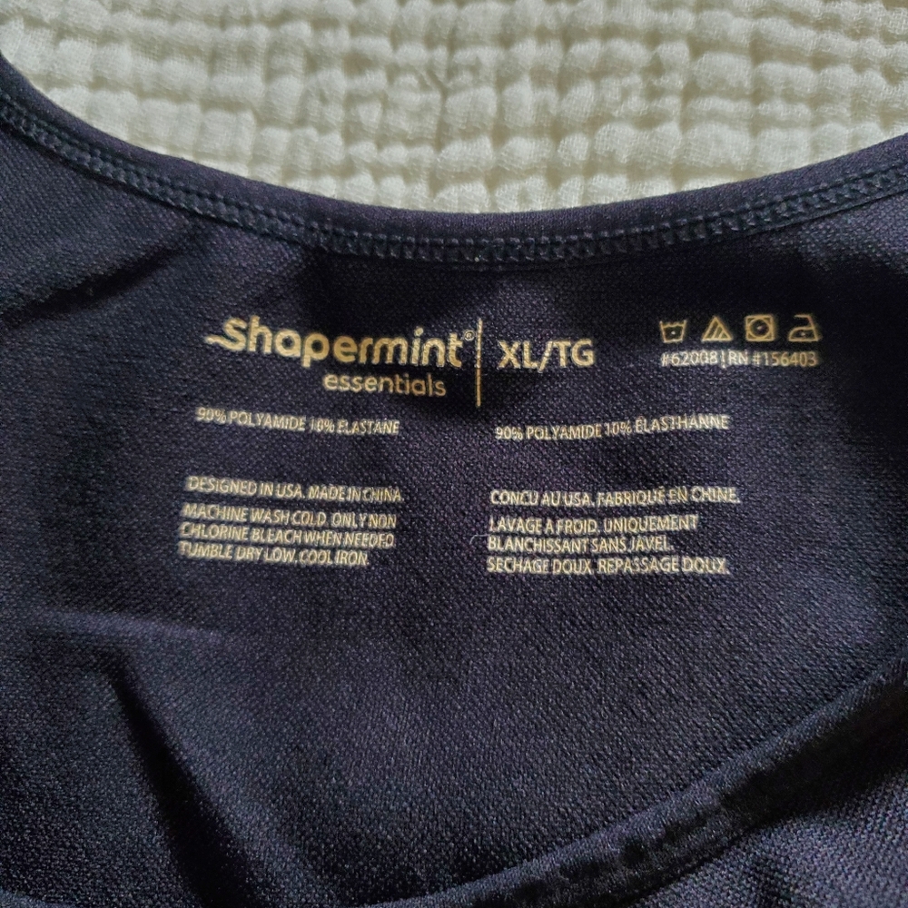 Shapermint Tank - Picture 3 of 3